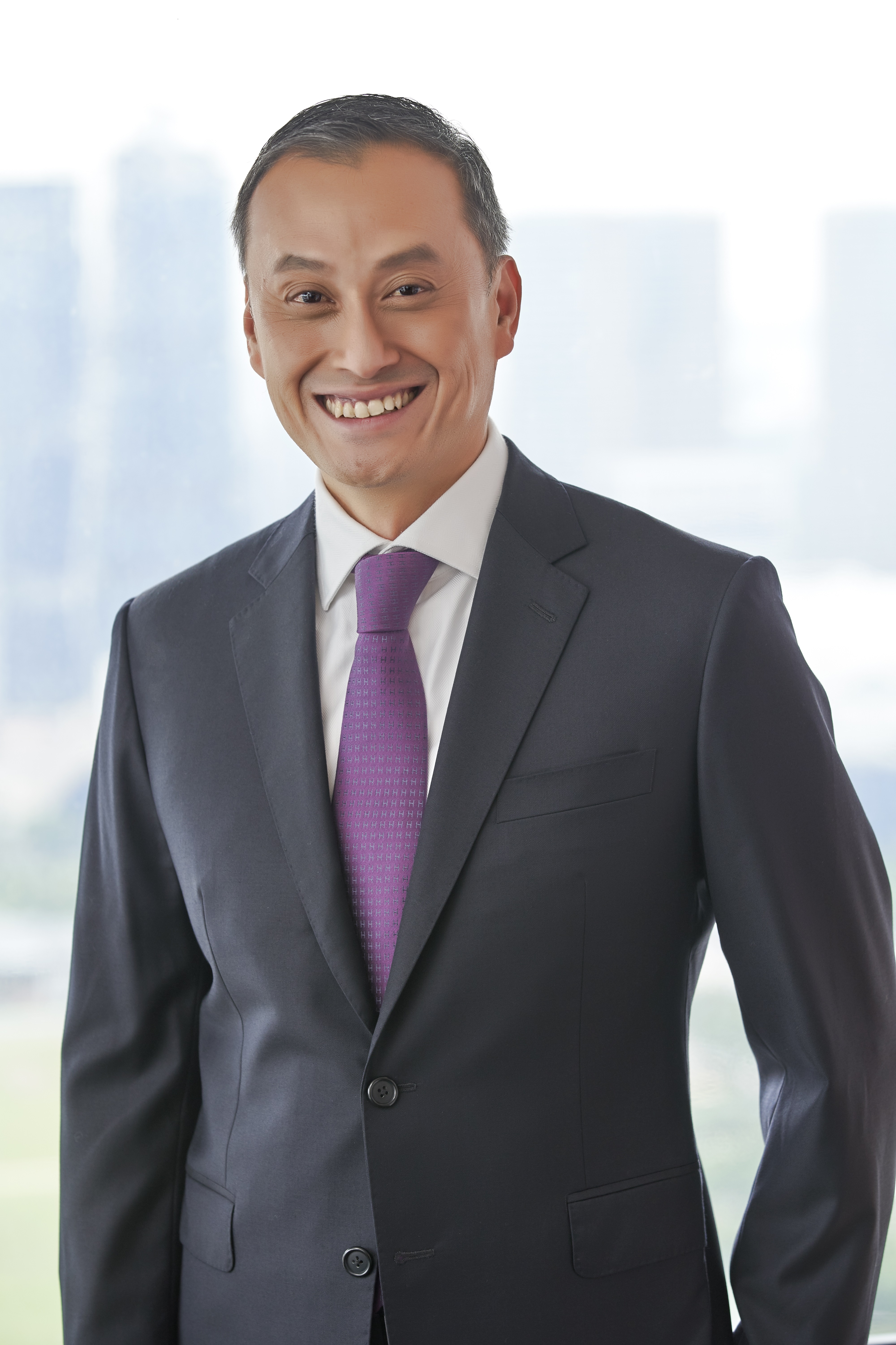 Kenneth Lai